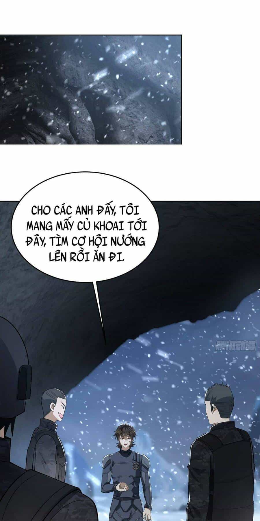 Đệ Nhất Danh Sách - Chương 120 - ảnh 32