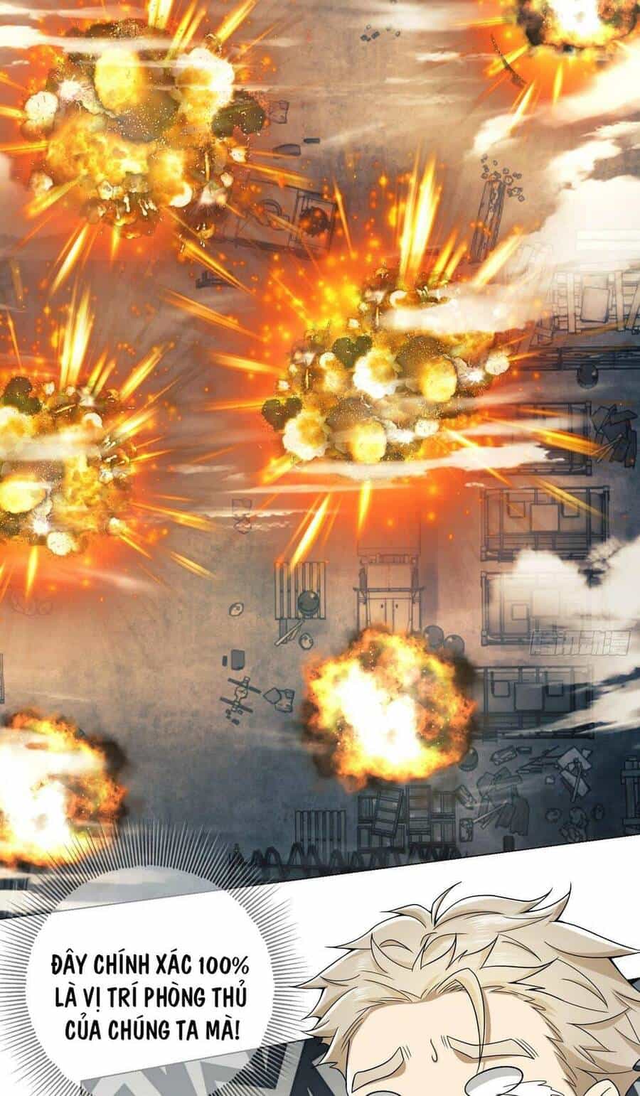 Đệ Nhất Danh Sách - Chương 127 - ảnh 4