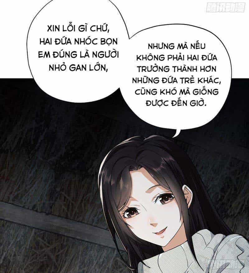 Đệ Nhất Danh Sách - Chương 12 - ảnh 9