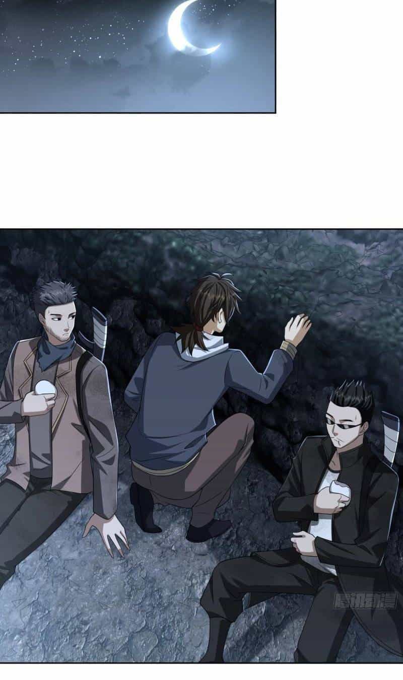 Đệ Nhất Danh Sách - Chương 173 - ảnh 45