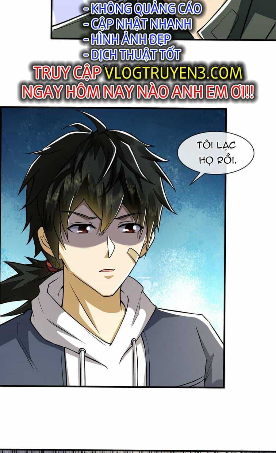 Đệ Nhất Danh Sách - Chương 190 - ảnh 41