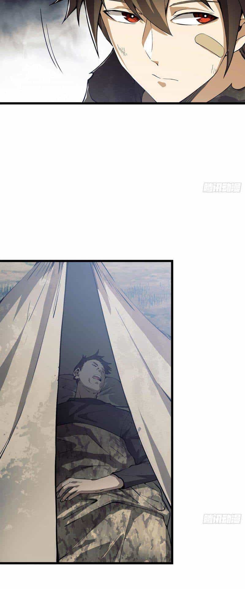 Đệ Nhất Danh Sách - Chương 19 - ảnh 5