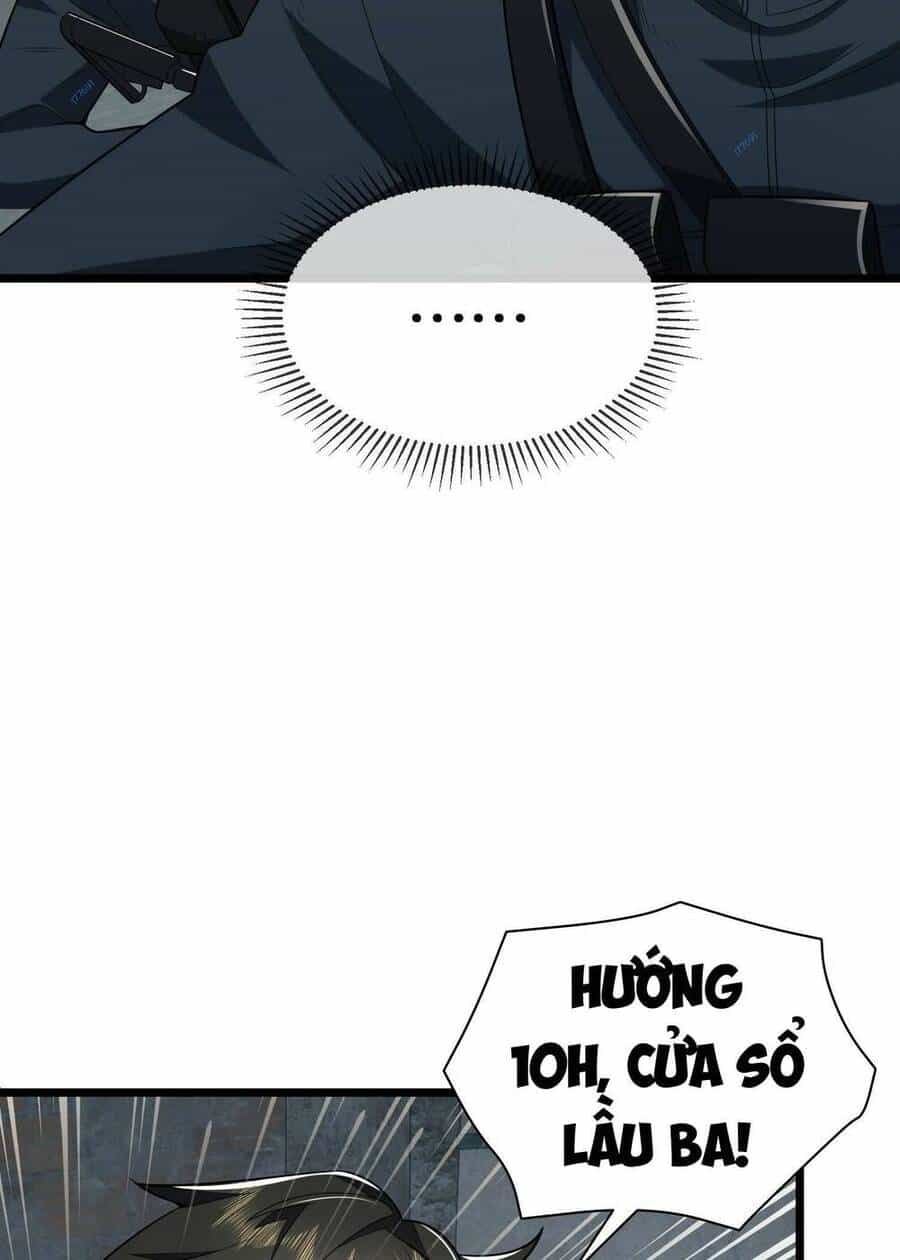 Đệ Nhất Danh Sách - Chương 206 - ảnh 7