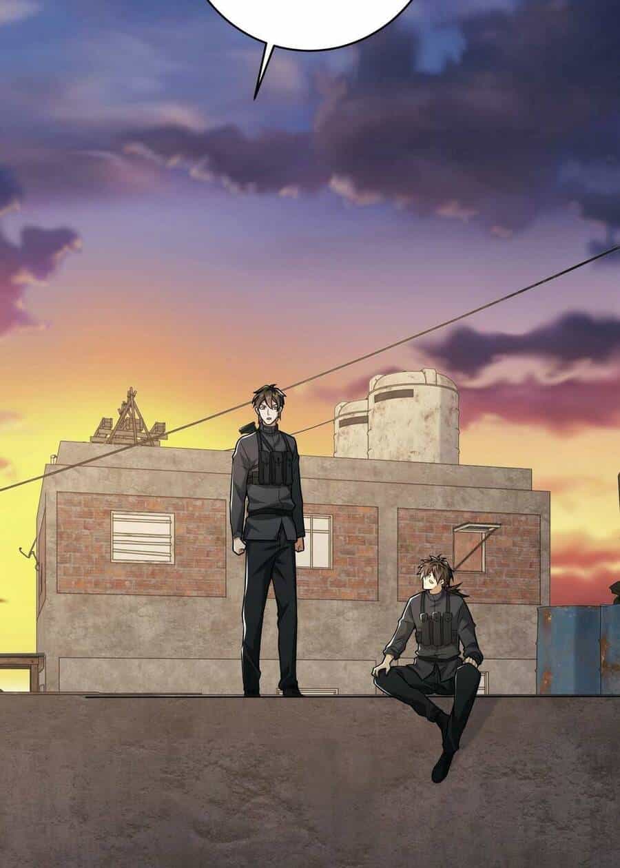 Đệ Nhất Danh Sách - Chương 206 - ảnh 90