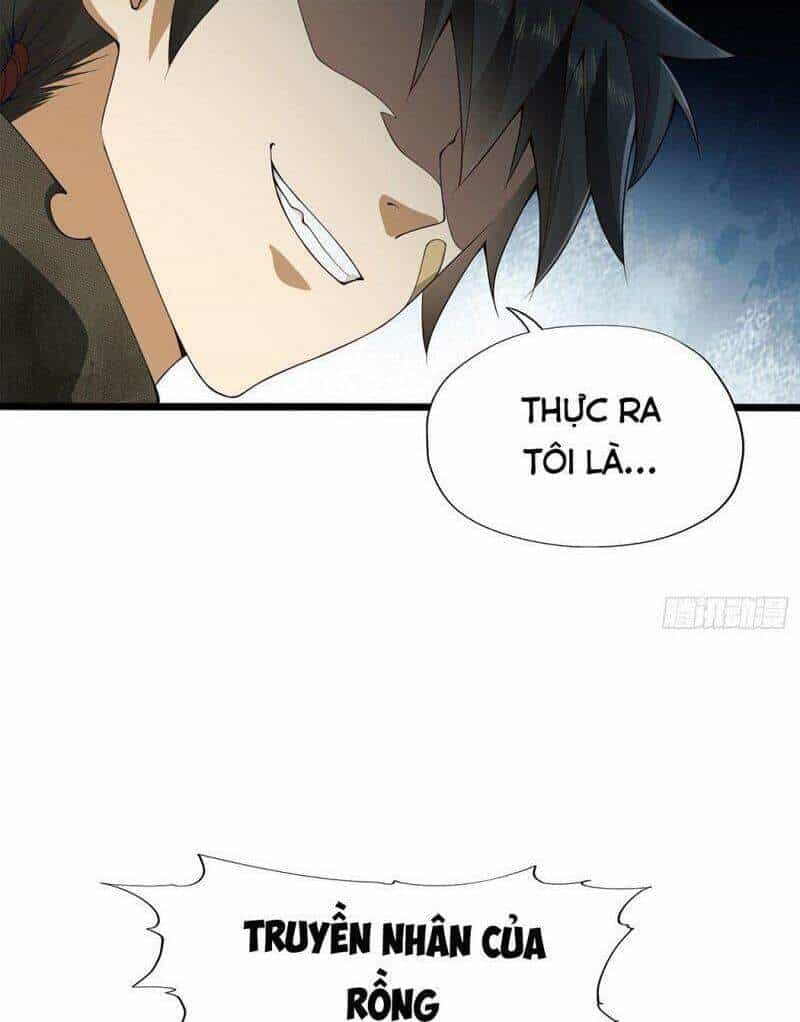 Đệ Nhất Danh Sách - Chương 20 - ảnh 39