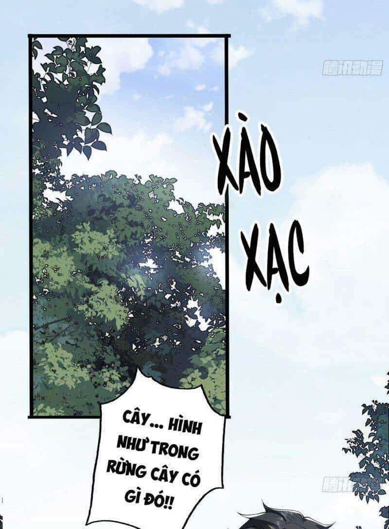 Đệ Nhất Danh Sách - Chương 20 - ảnh 5