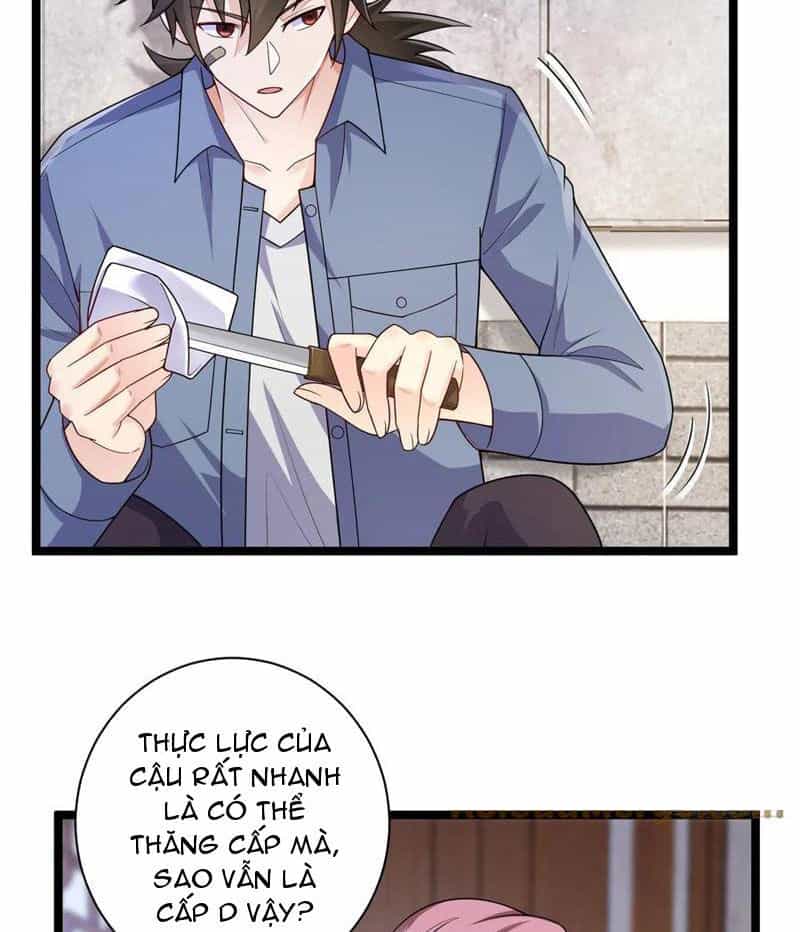 Đệ Nhất Danh Sách - Chương 257 - ảnh 9