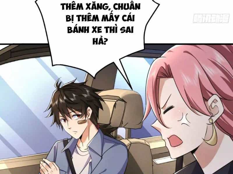 Đệ Nhất Danh Sách - Chương 280 - ảnh 100
