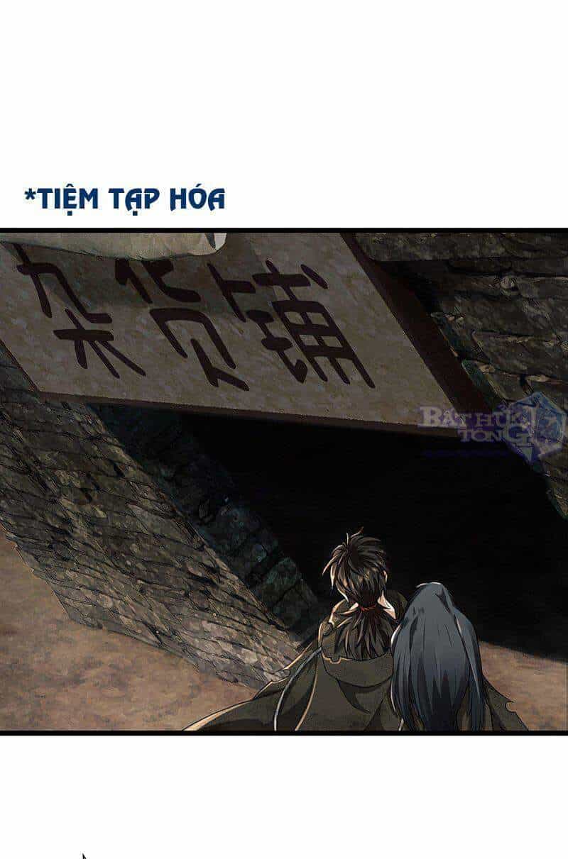 Đệ Nhất Danh Sách - Chương 2 - ảnh 10