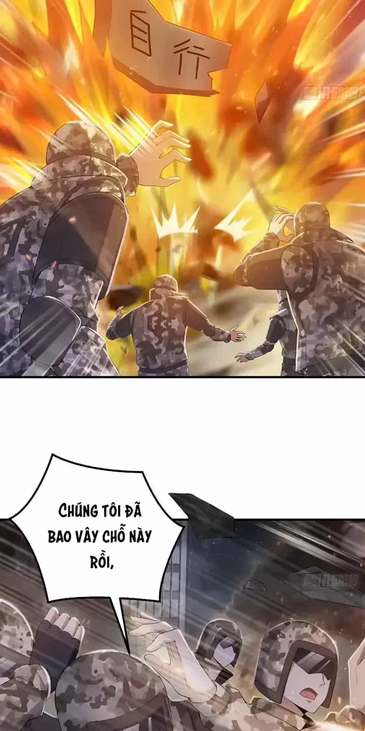Đệ Nhất Danh Sách - Chương 339 - ảnh 66