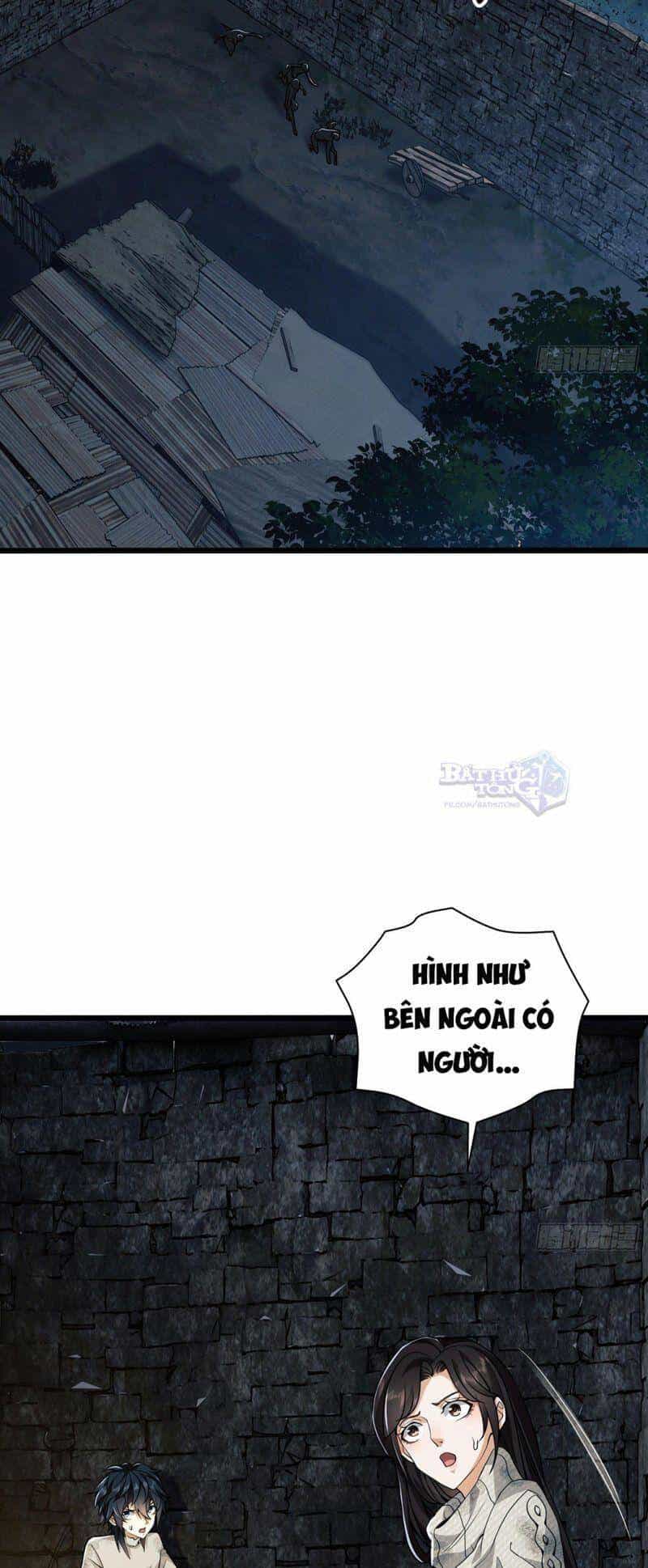 Đệ Nhất Danh Sách - Chương 36 - ảnh 47