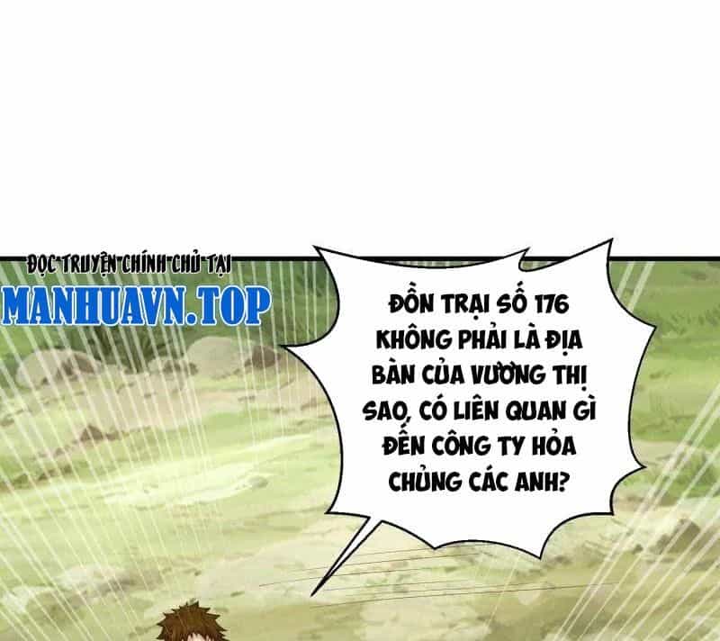 Đệ Nhất Danh Sách - Chương 430 - ảnh 9