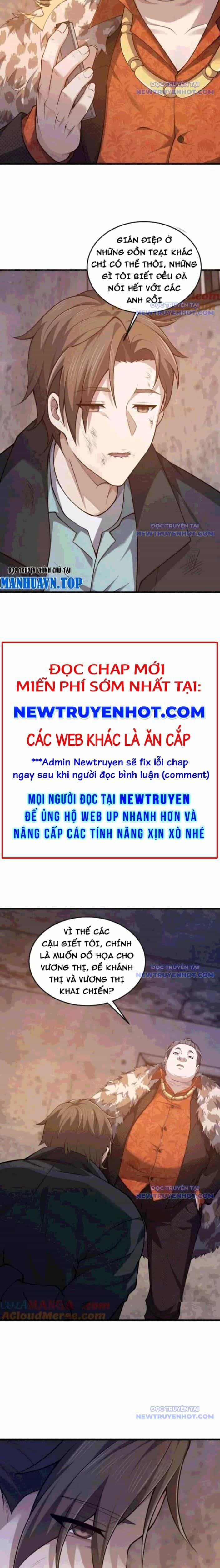 Đệ Nhất Danh Sách - Chương 537 - ảnh 3