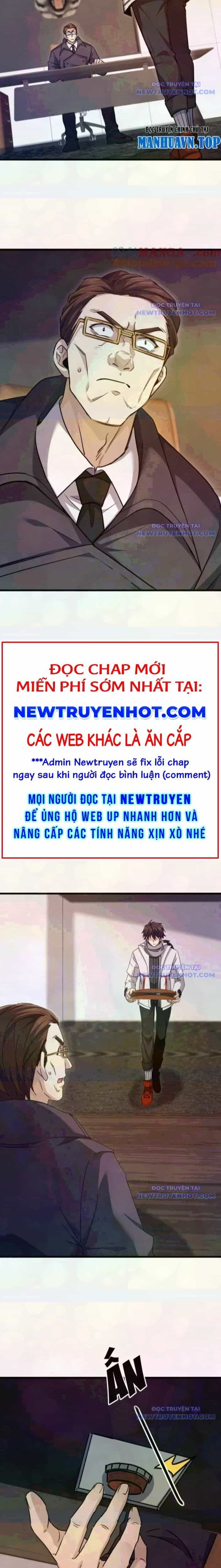 Đệ Nhất Danh Sách - Chương 540 - ảnh 3