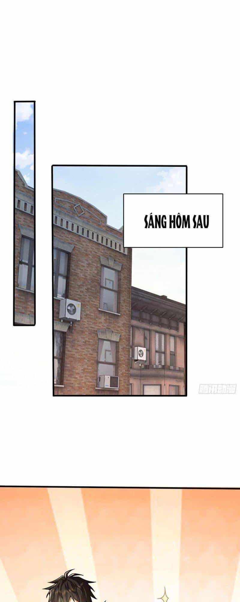 Đệ Nhất Danh Sách - Chương 67 - ảnh 46