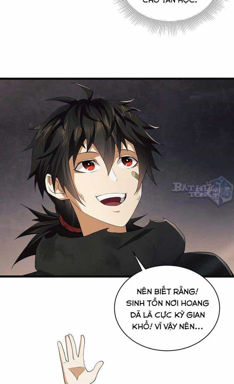 Đệ Nhất Danh Sách - Chương 6 - ảnh 63