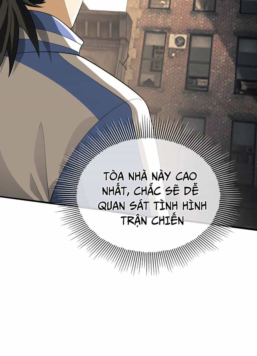 Đệ Nhất Danh Sách - Chương 71 - ảnh 63