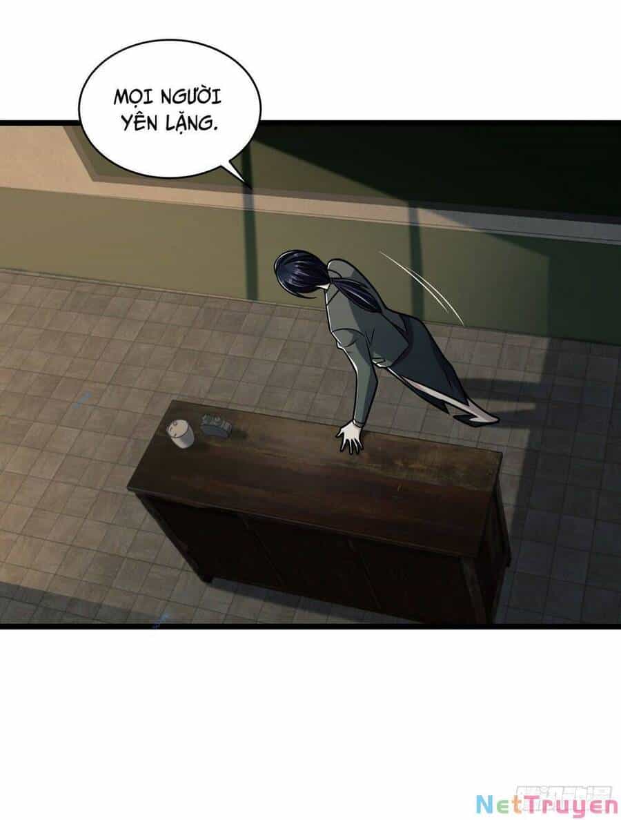 Đệ Nhất Danh Sách - Chương 77 - ảnh 6