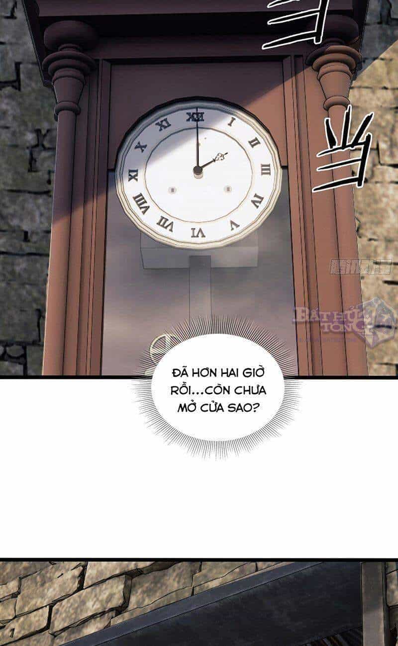 Đệ Nhất Danh Sách - Chương 7 - ảnh 44