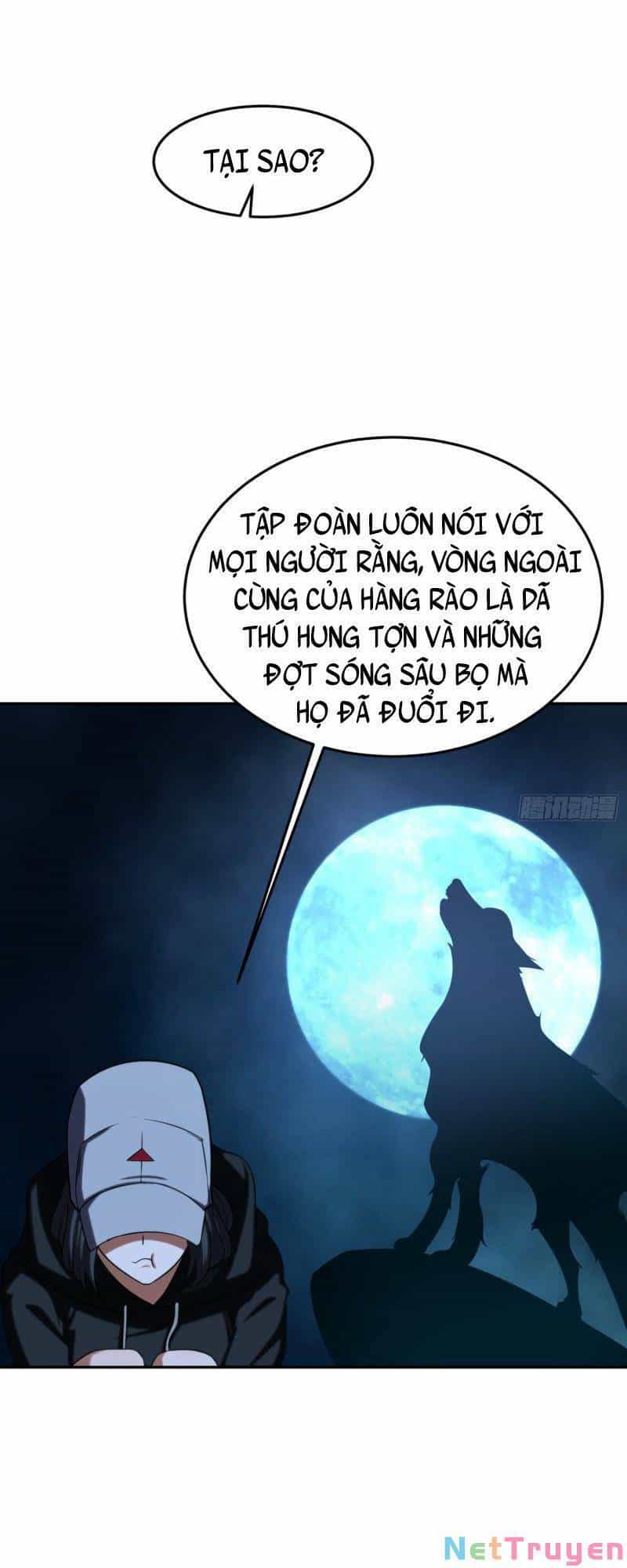 Đệ Nhất Danh Sách - Chương 92 - ảnh 18
