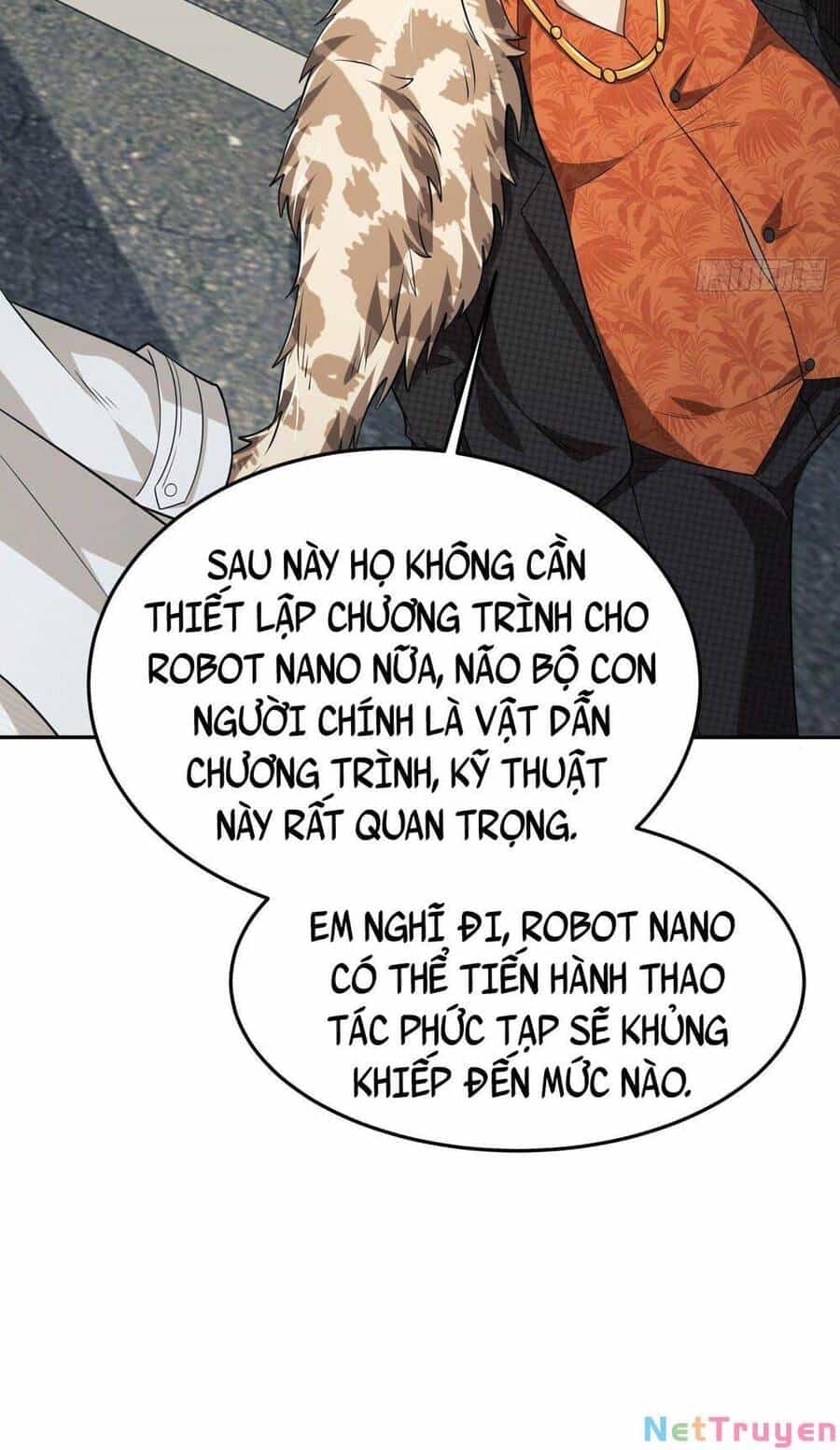 Đệ Nhất Danh Sách - Chương 94 - ảnh 16