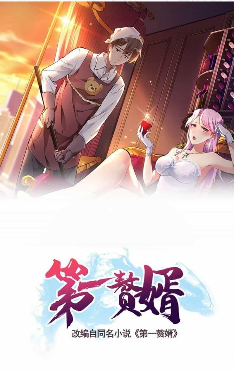 Đệ Nhất Ở Rể - Chương 0 - ảnh 1