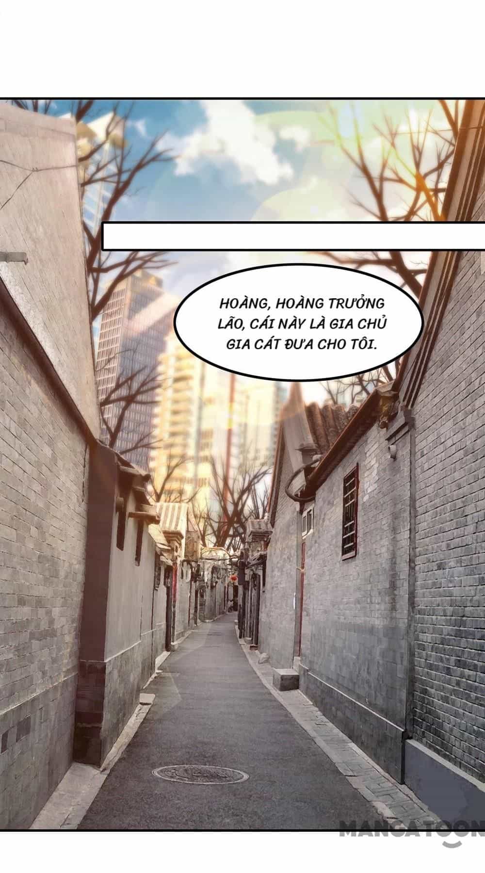 Đệ Nhất Ở Rể - Chương 107.2 - ảnh 2