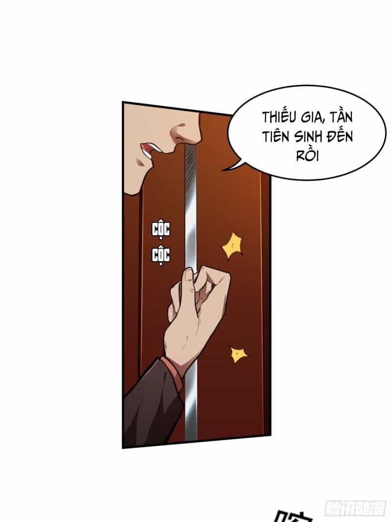 Đệ Nhất Ở Rể - Chương 12 - ảnh 28