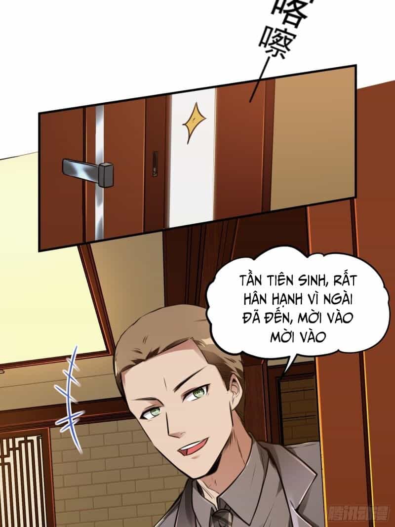 Đệ Nhất Ở Rể - Chương 12 - ảnh 29
