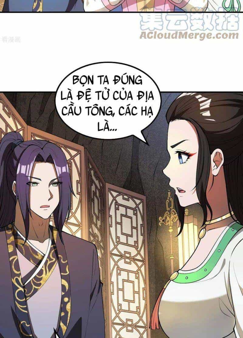 Đệ Nhất Ở Rể - Chương 163 - ảnh 36