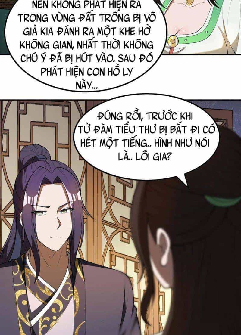 Đệ Nhất Ở Rể - Chương 163 - ảnh 42
