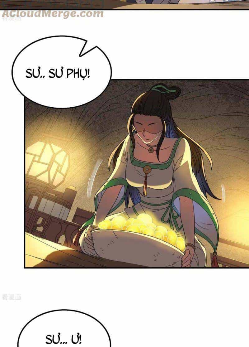 Đệ Nhất Ở Rể - Chương 163 - ảnh 27
