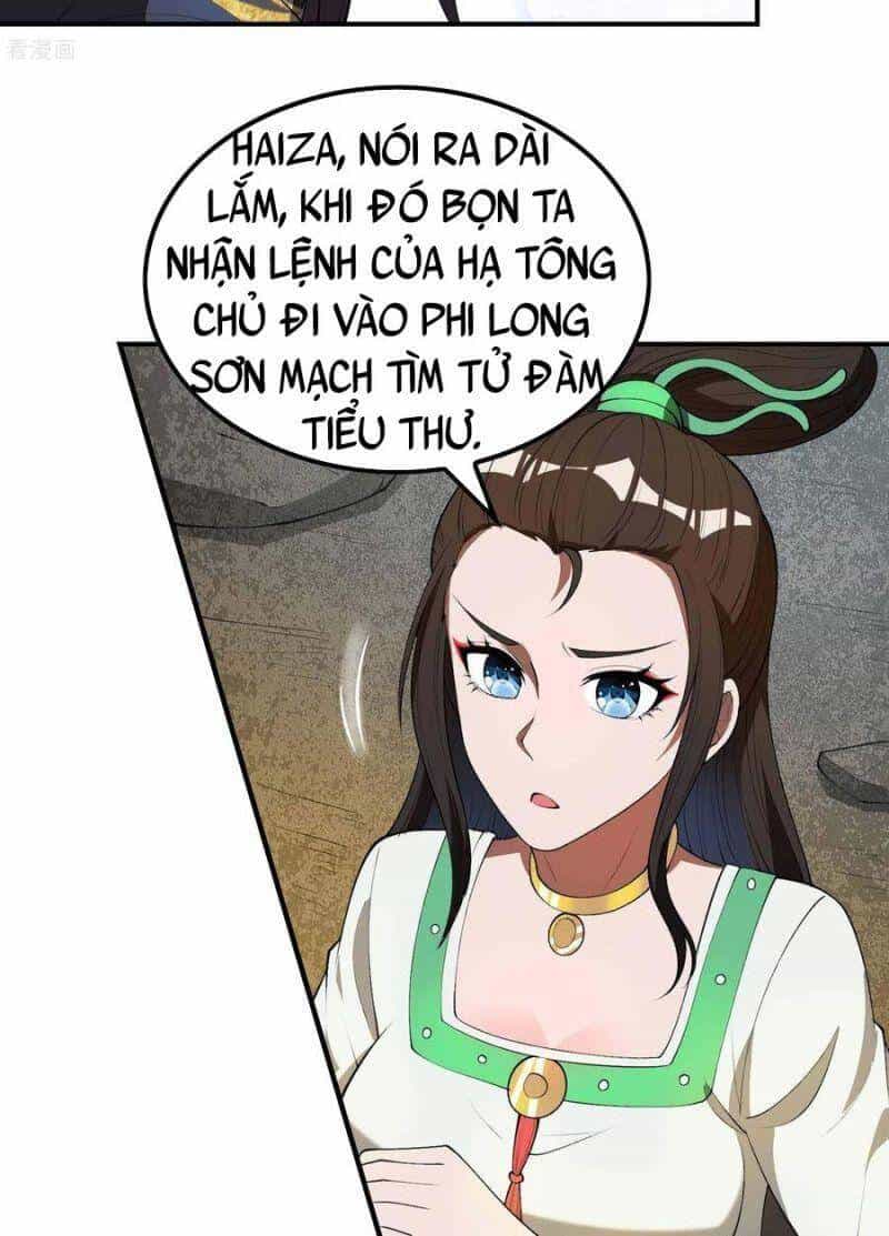 Đệ Nhất Ở Rể - Chương 163 - ảnh 40