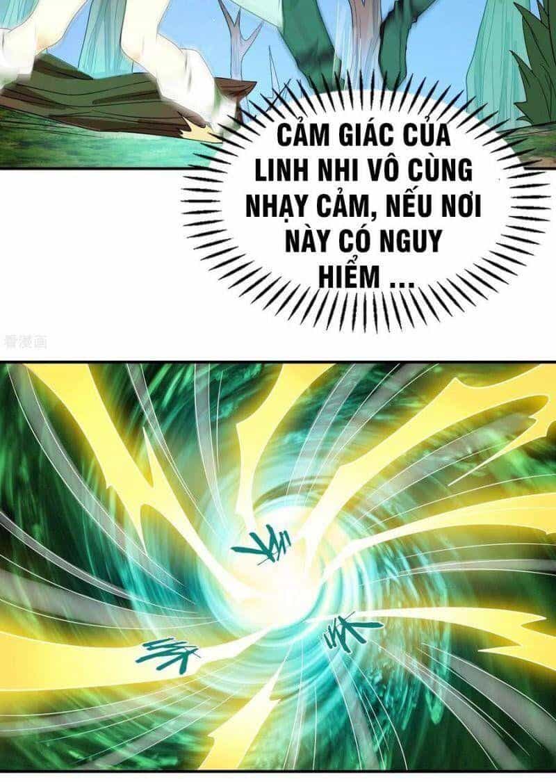 Đệ Nhất Ở Rể - Chương 163.1 - ảnh 16