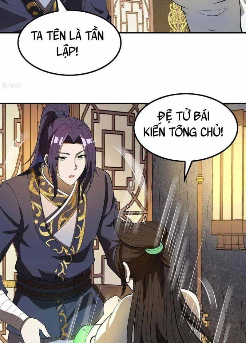 Đệ Nhất Ở Rể - Chương 163.1 - ảnh 37