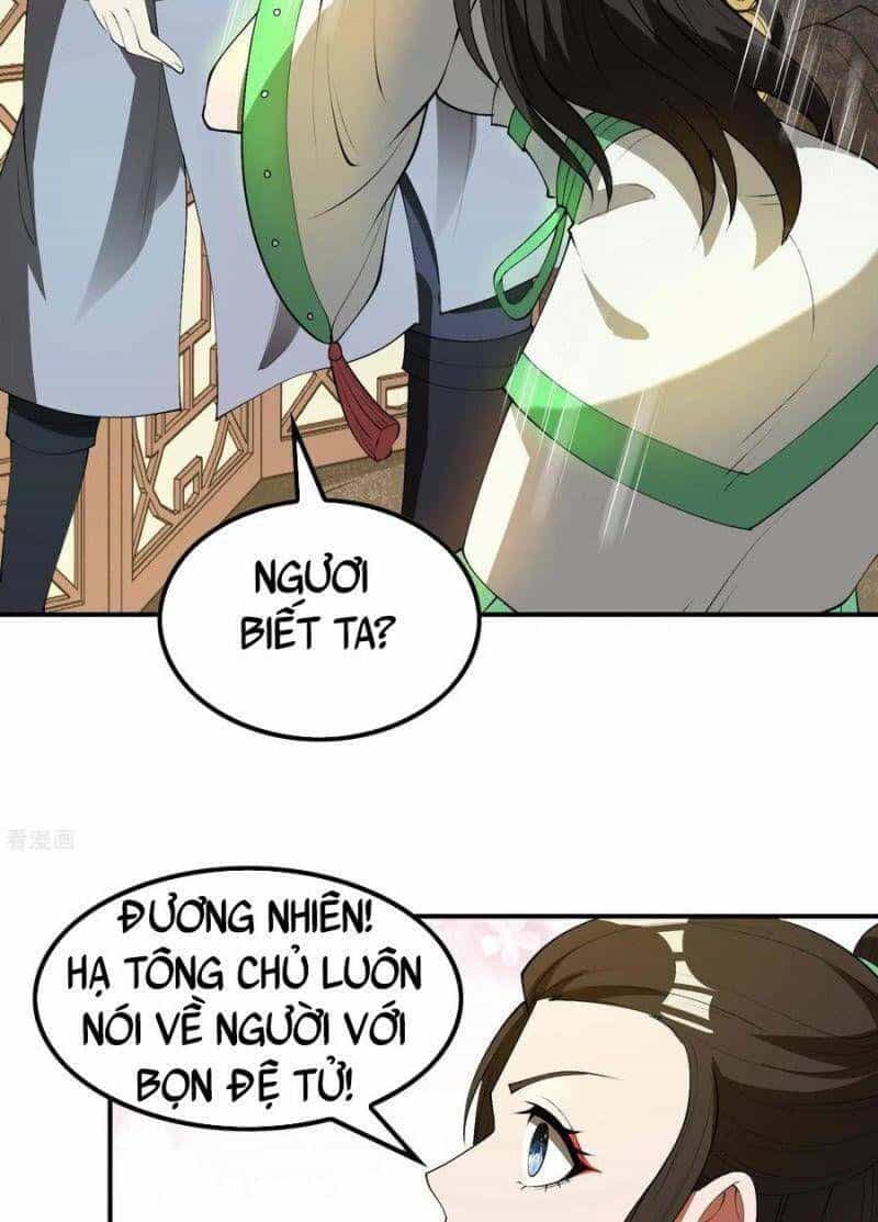 Đệ Nhất Ở Rể - Chương 163.1 - ảnh 38