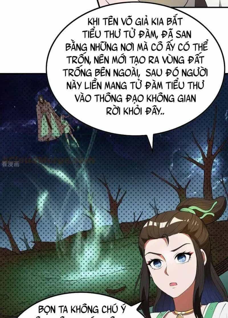 Đệ Nhất Ở Rể - Chương 163.3 - ảnh 39