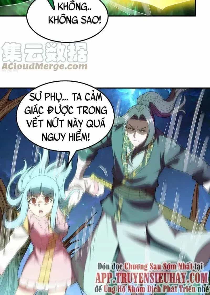 Đệ Nhất Ở Rể - Chương 163.4 - ảnh 12