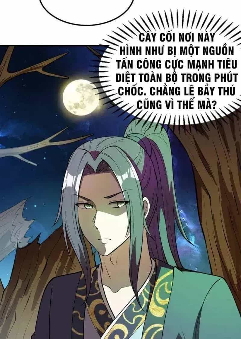 Đệ Nhất Ở Rể - Chương 163.6 - ảnh 3