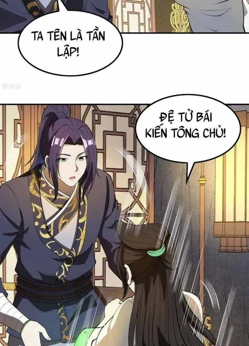 Đệ Nhất Ở Rể - Chương 163.6 - ảnh 32