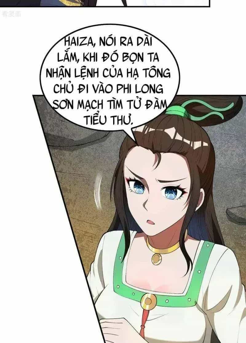 Đệ Nhất Ở Rể - Chương 163.8 - ảnh 33