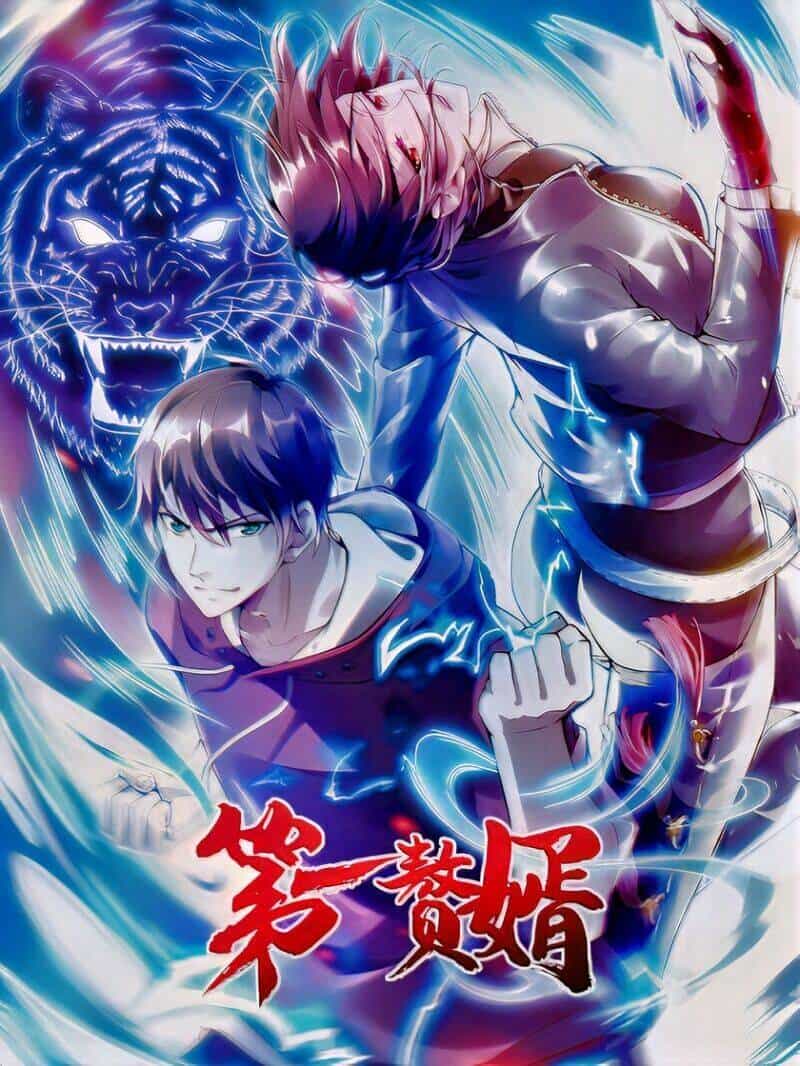 Đệ Nhất Ở Rể - Chương 25 - ảnh 1