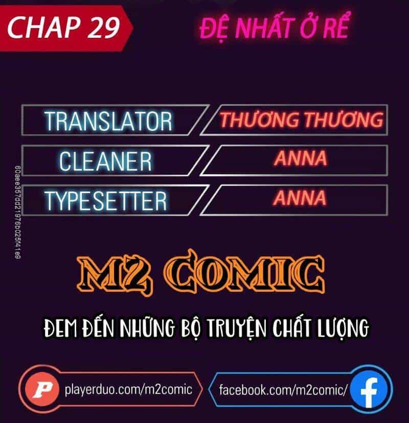 Đệ Nhất Ở Rể - Chương 29 - ảnh 2