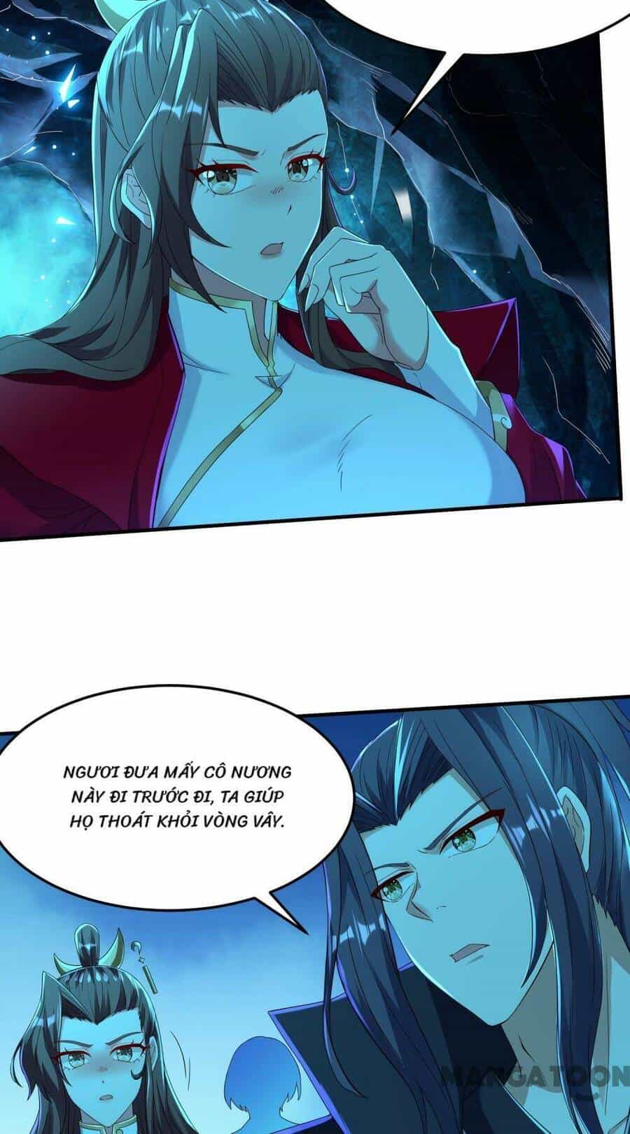 Đệ Nhất Ở Rể - Chương 278 - ảnh 37