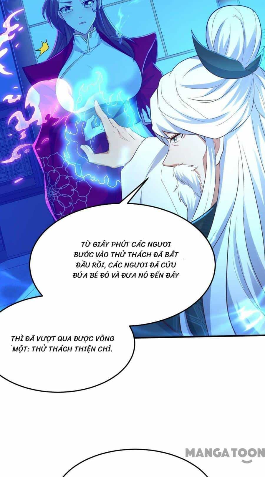 Đệ Nhất Ở Rể - Chương 278 - ảnh 9