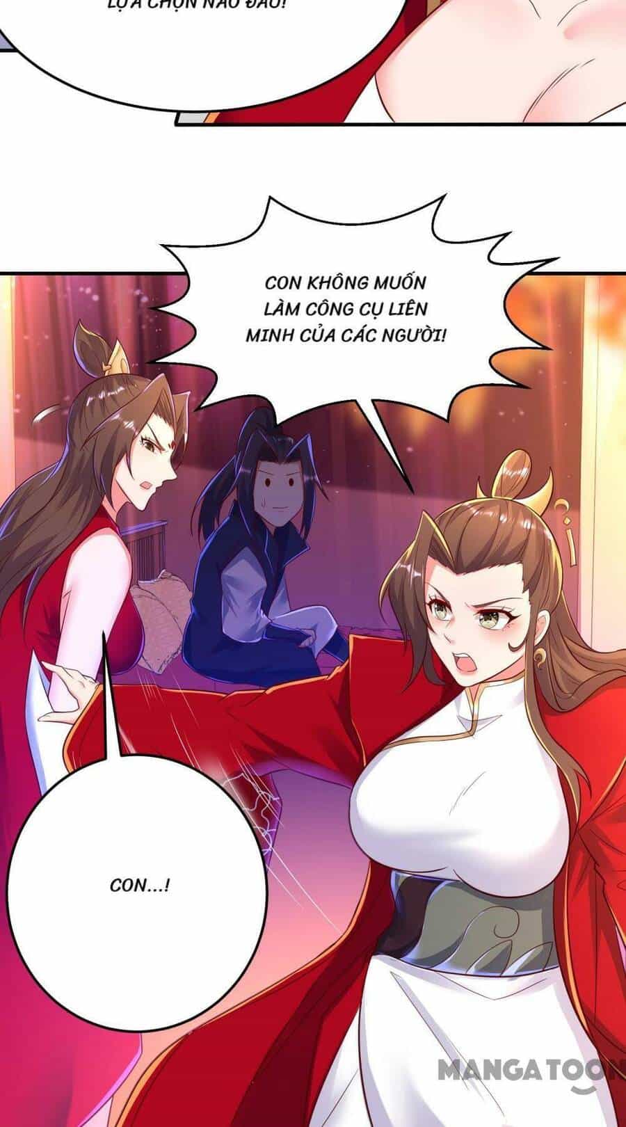 Đệ Nhất Ở Rể - Chương 283 - ảnh 1