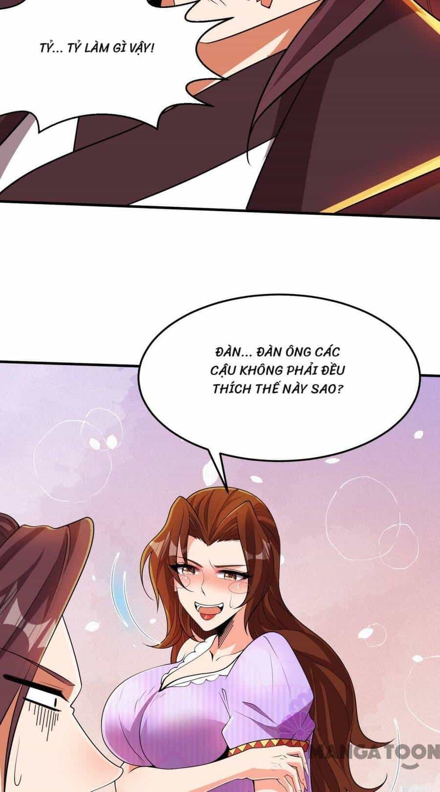 Đệ Nhất Ở Rể - Chương 287 - ảnh 4