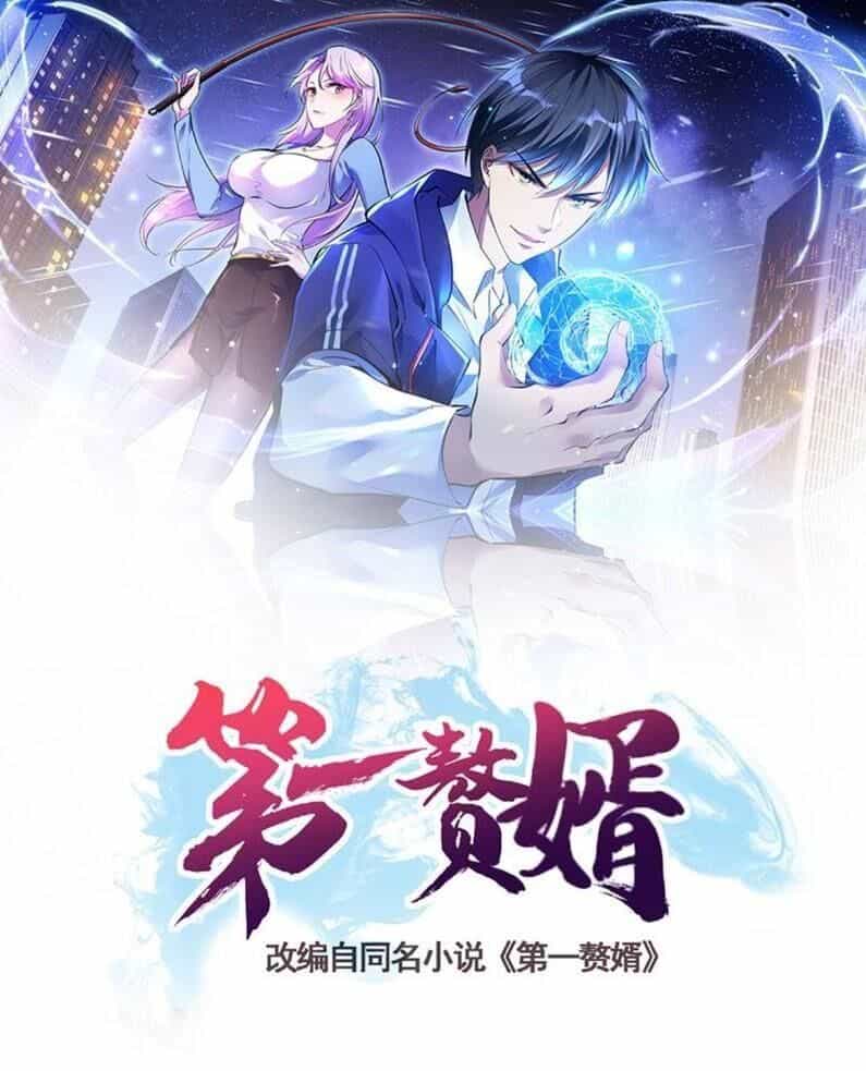 Đệ Nhất Ở Rể - Chương 3 - ảnh 1