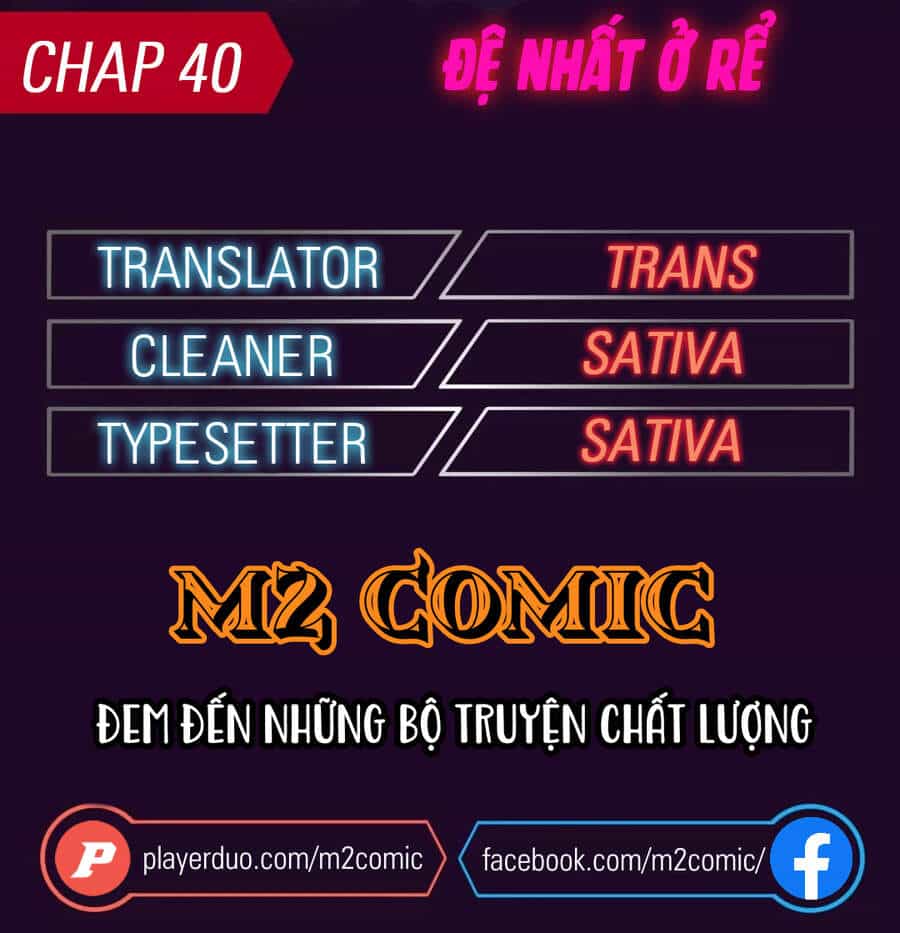 Đệ Nhất Ở Rể - Chương 40 - ảnh 2