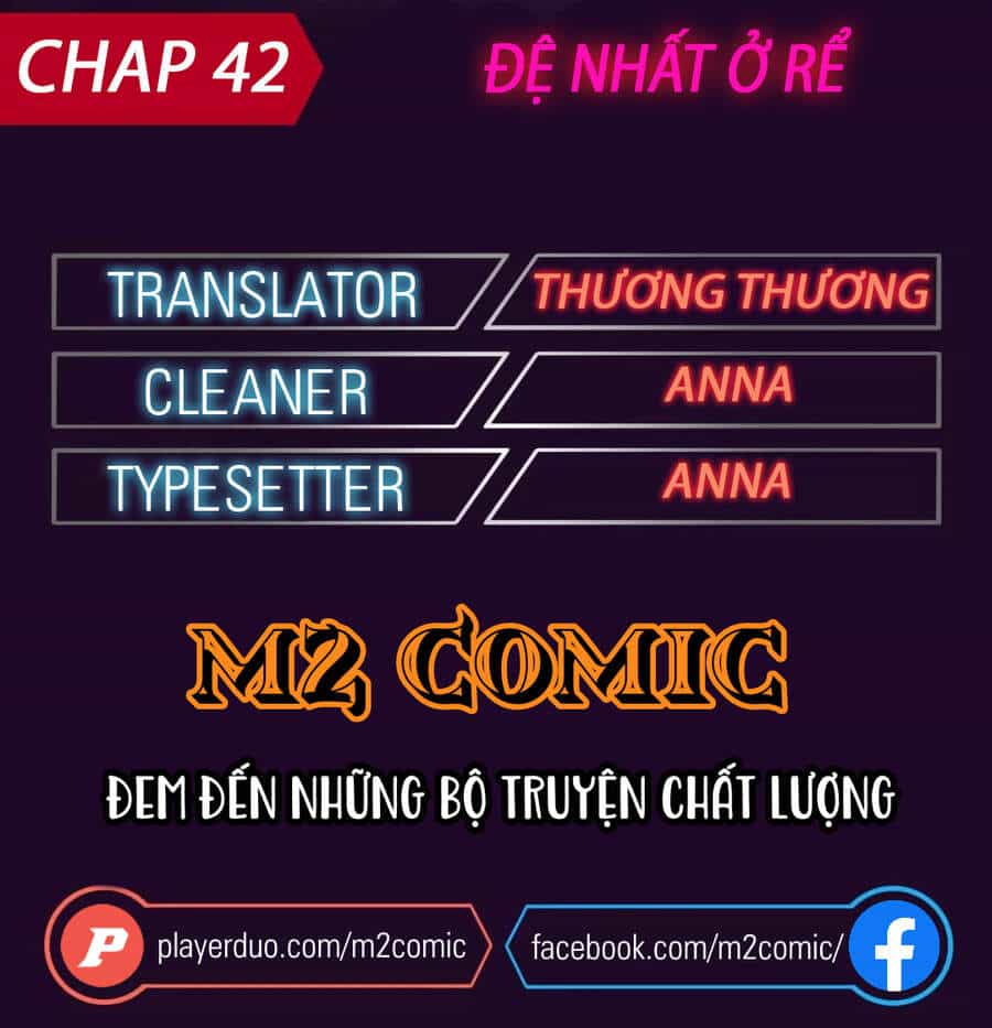 Đệ Nhất Ở Rể - Chương 42 - ảnh 1